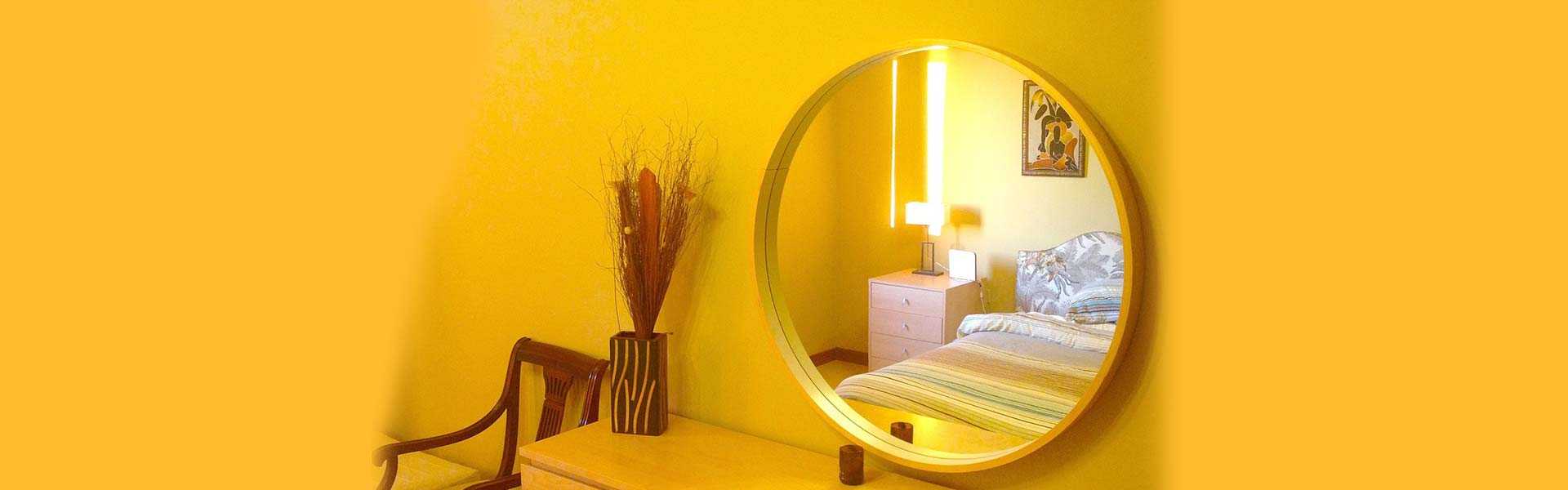 10 Creative Ways to Use Wall Mirrors for Home Decor