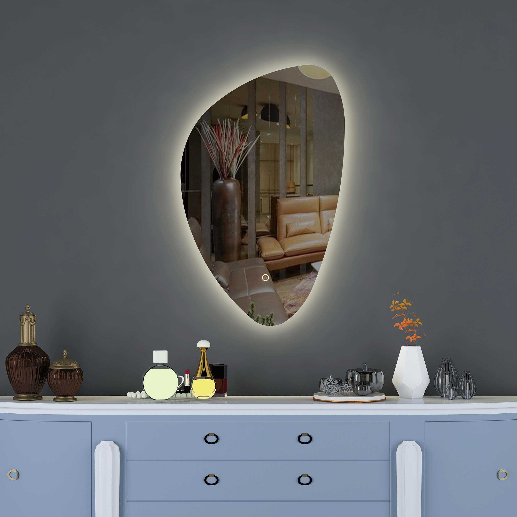 Mirrors - Woomdecor Buy Home Decor Items Online