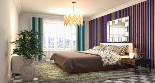 Bed Design For Bedroom