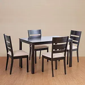 Dining Table With Chair Set Of 6. 04