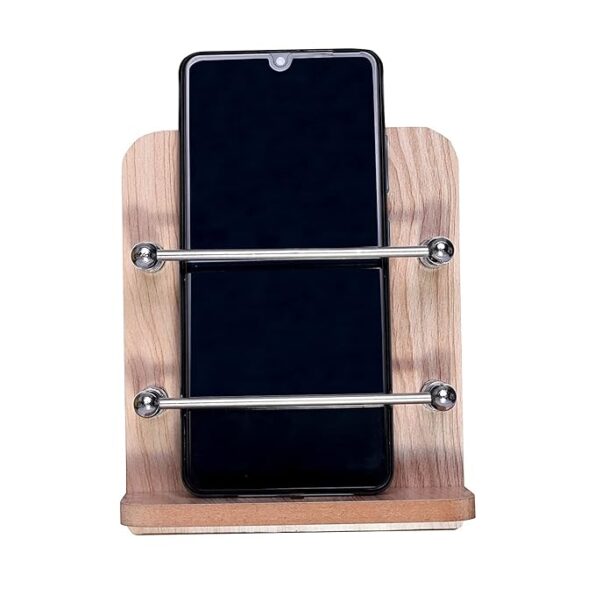 Mobile Phone Charging Rack Stand Holder 02