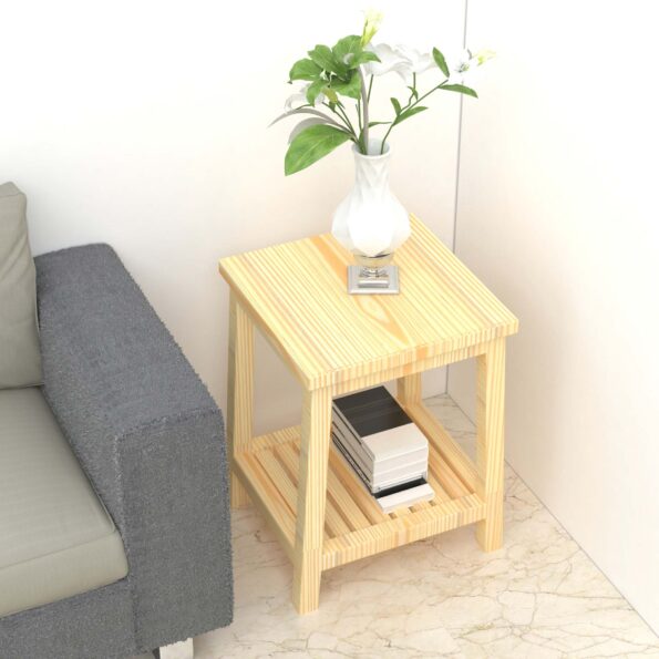 Sofa Side Table 01