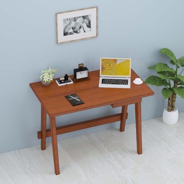 Study Table For Kids Bedroom Wooden 04 1