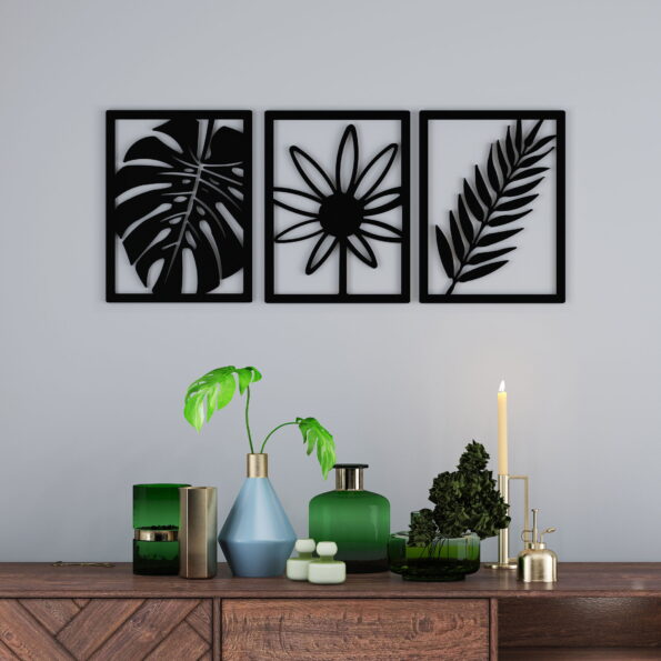 Wall Decoration Items For Living Room 02