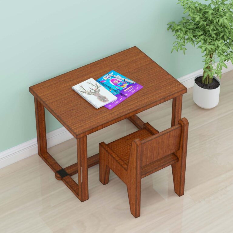 12 Advantages for Having A Study Tables For Kids - Woomdecor Buy Home ...