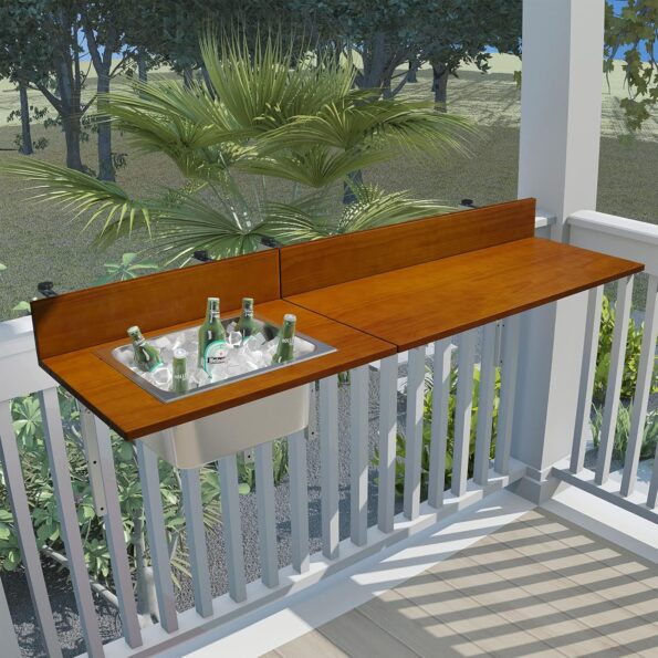 Balcony Bar Table 2