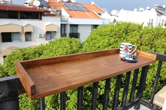 Balcony Bartop Designs