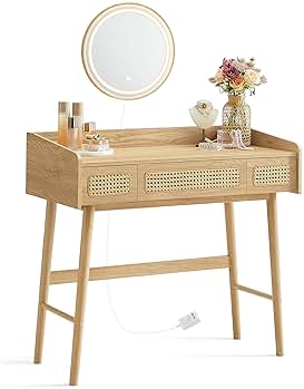 Bohemian Dressing Table