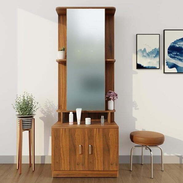 Dressing Table With Door 3