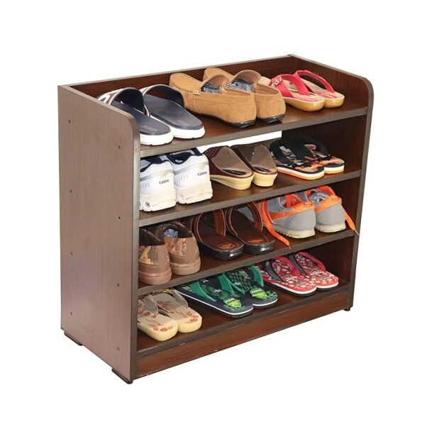 Modern Shoe Rack Designs For Home 05