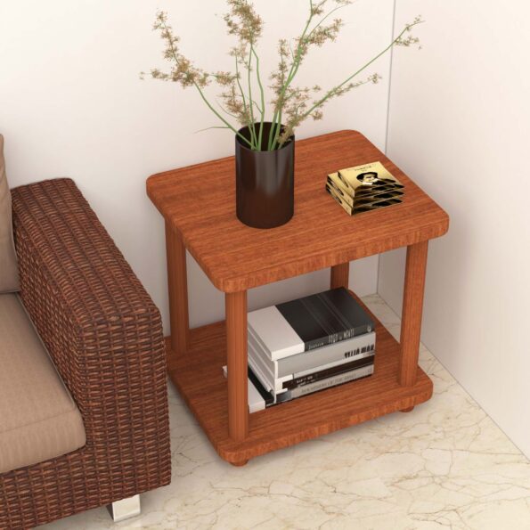 Perfect Side Table 05