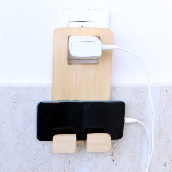 Phone Charging Racks 1