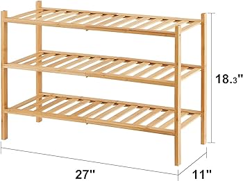 Shoe Rack At Your Home 02 1