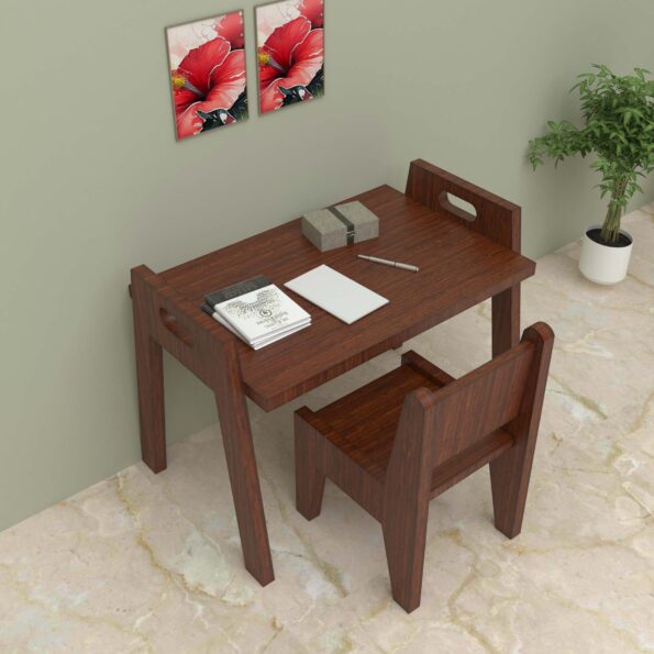 study table for a busy household 1