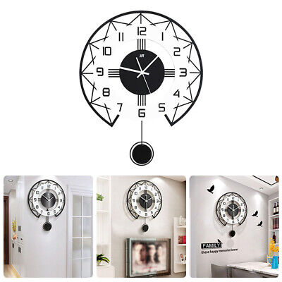 Bedroom Calm and Relaxing Wall Clocks