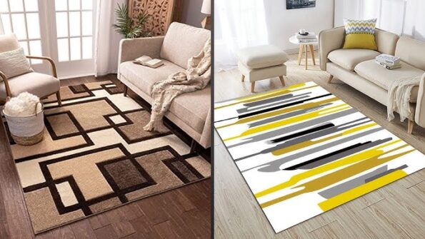 Design Choices for a Carpet Mat for Your Home