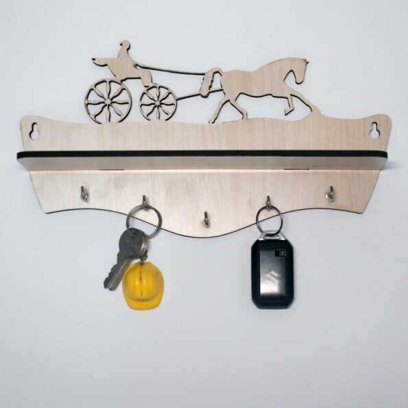 Key Holders for Small