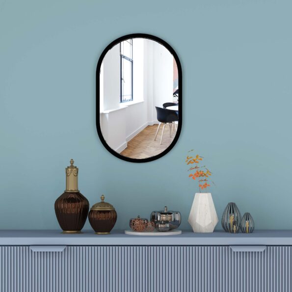 Mirror Frame Design For Living Room 01