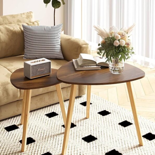 Nesting Tables In Home