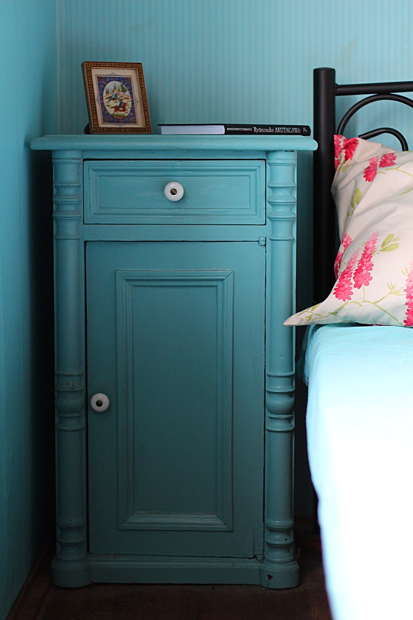 Nightstand Trends