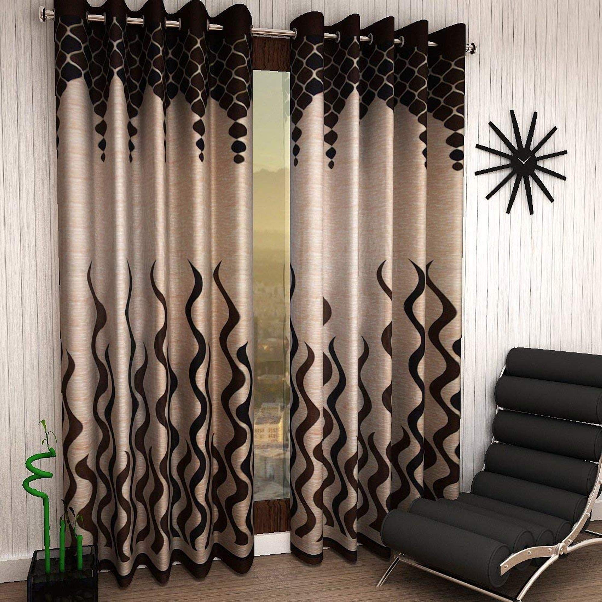 Role Of Curtains In Home