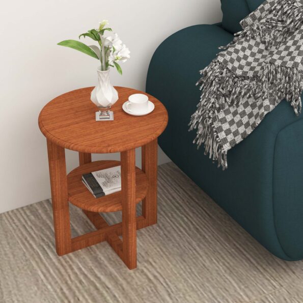 Side Tables For Small Hallways