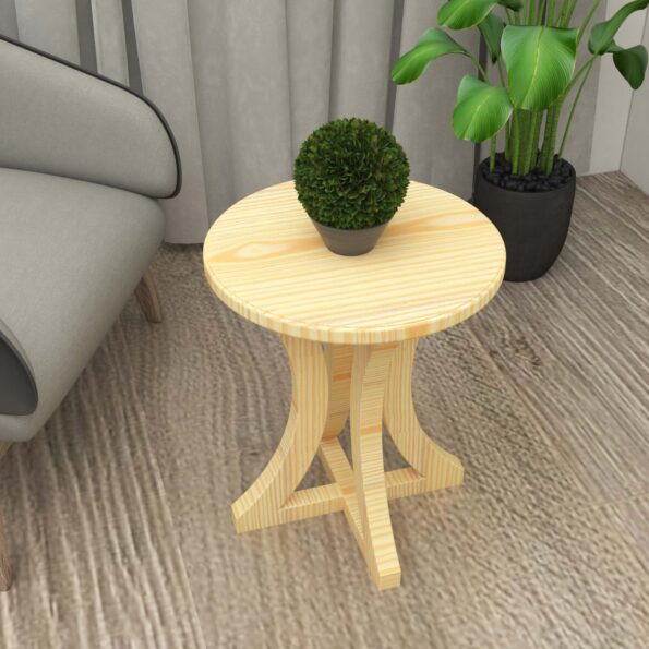 Side Tables With Modern Design