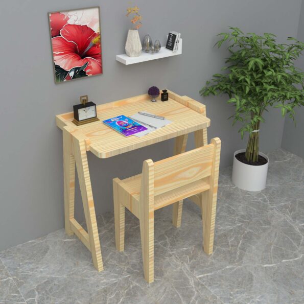 Study Tables With Classic Design