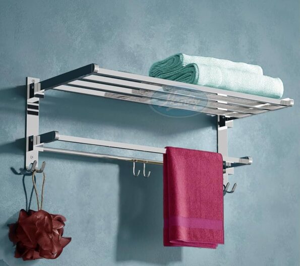 Towel Racks