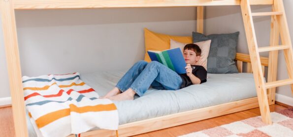 Bunk Beds and Loft Beds