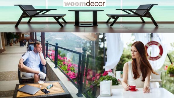 Choosing the Right Table for Your Balcony