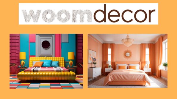 Colour Schemes for Classic Bedrooms