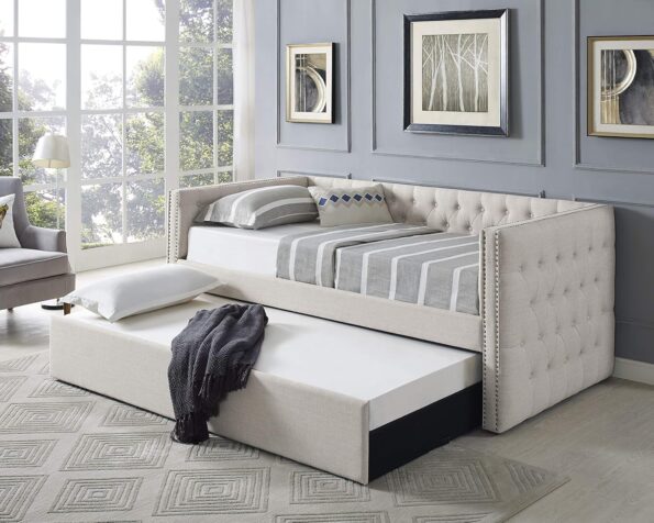 Daybeds with Trundle