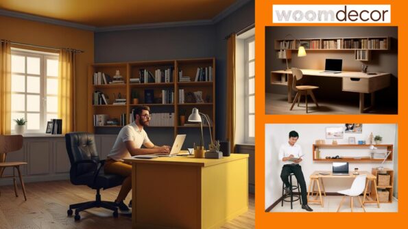 Factors to Consider When Choosing a Wooden Study