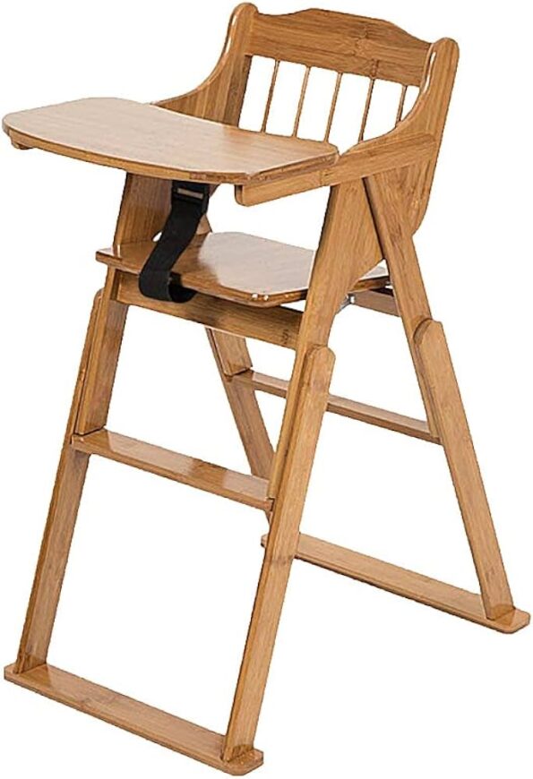 High Chairs For Toddlers