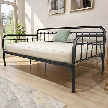 Metal Framed Daybeds