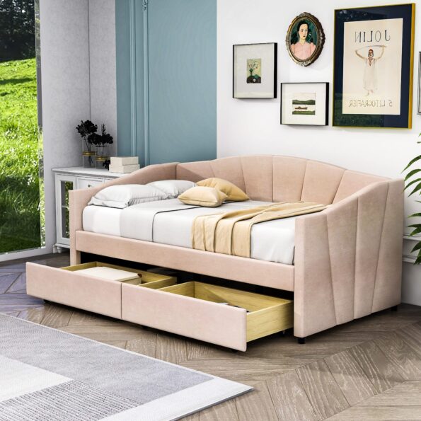 Multi Functional Bed