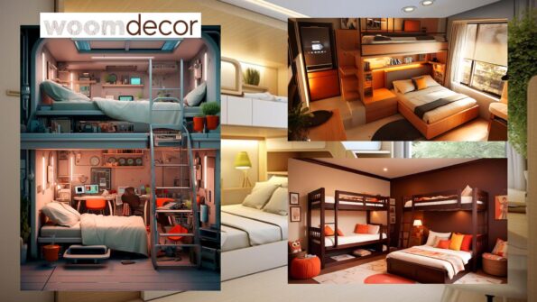 Murphy Beds