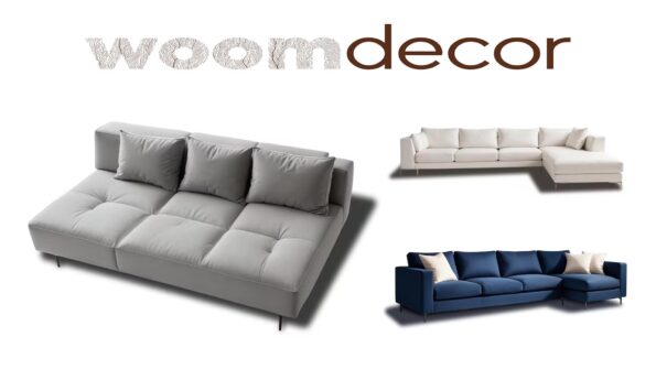 Sectional Sofas