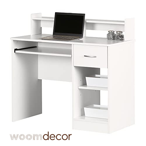 South Shore Axess Collection Desk