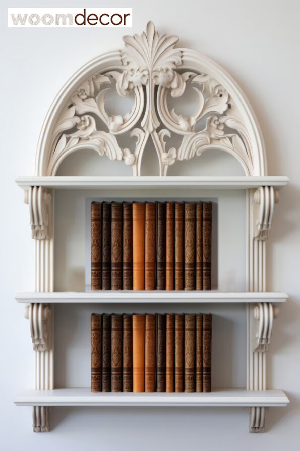 The Classic Bookshelf