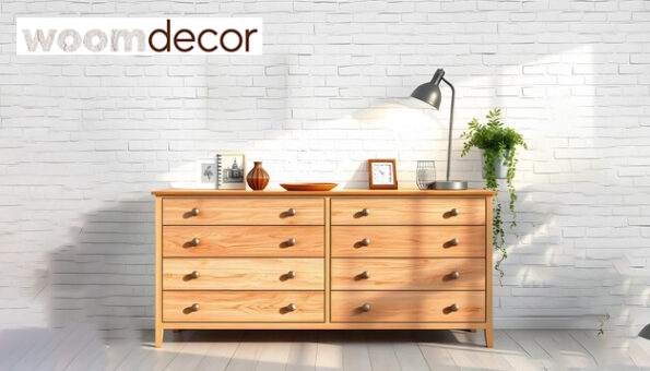 The Functional Dresser