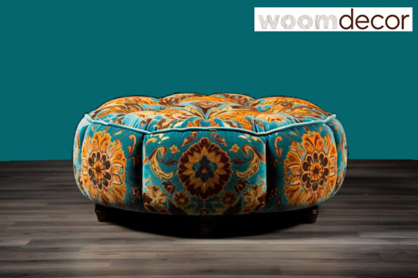 The Versatile Ottoman