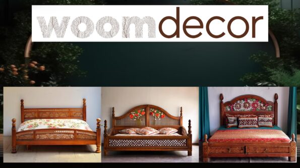 Traditional Beds with Footboards