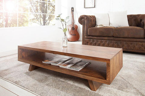 Unique Coffee Table