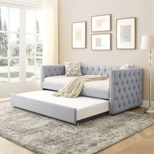 Upholstered Daybeds