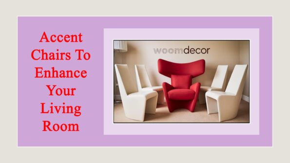 Accent Chairs