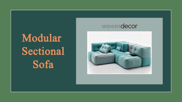 Chaise Sectional Sofa