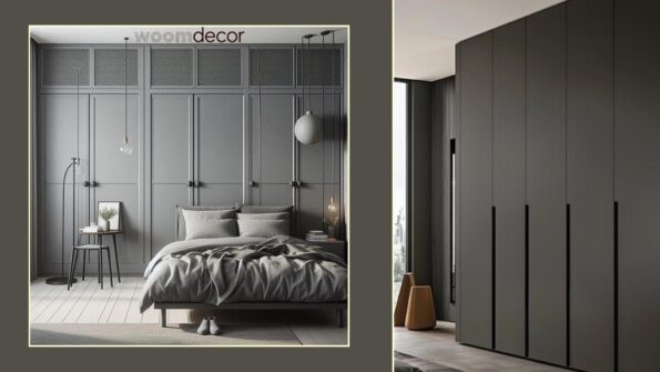 Charcoal Gray – Bold Wardrobe