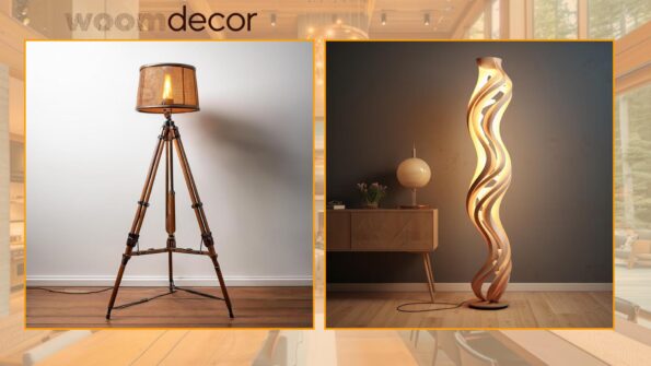 Floor Lamps